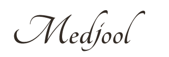 Medjool
